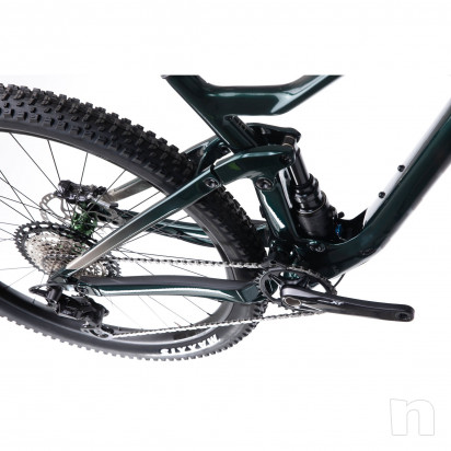 Novità BICICLETTA SCOTT GENIUS 910 2020 foto-41258