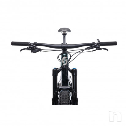 Novità BICICLETTA SCOTT GENIUS 910 2020 foto-41257