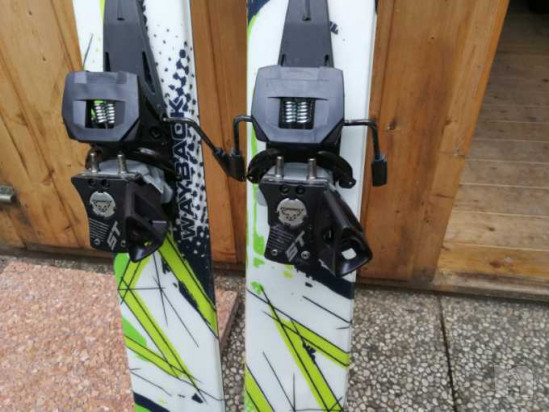 Sci scialponismo foto-41274