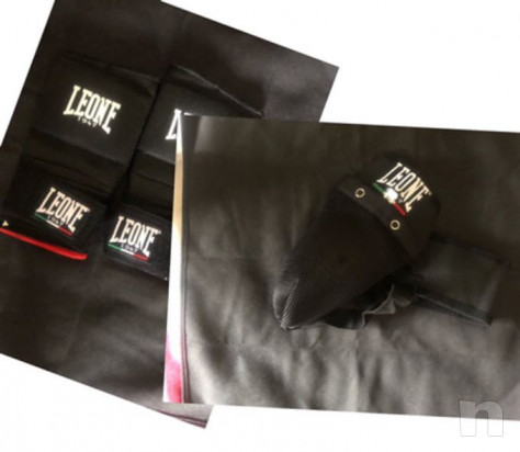 Abbigliamento Kick-Boxing foto-21104