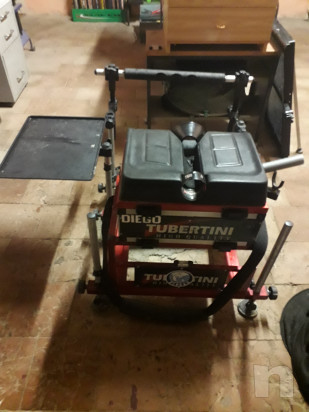 Panchetto tubertini  foto-41288