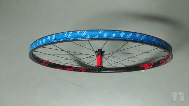 Ruote DRC XXL Carbon foto-21112