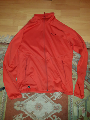 Pile Salewa Puez Grid 52/XL foto-21113