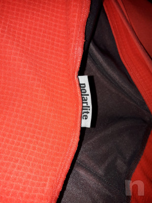 Pile Salewa Puez Grid 52/XL foto-41295