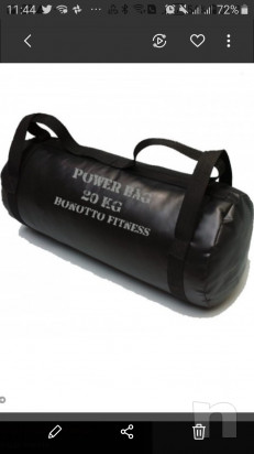 Power Bags 10kgs foto-41297