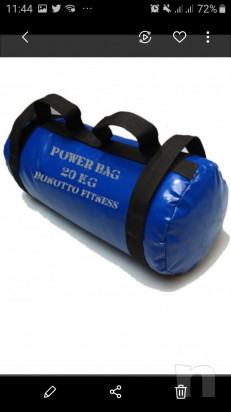 Power Bags 10kgs foto-21115