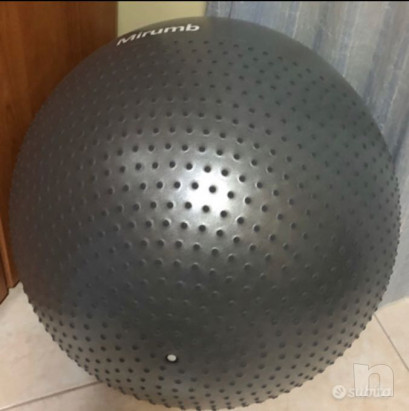 Palla fitness foto-41300