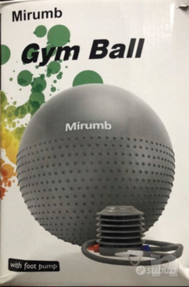 Palla fitness foto-21116