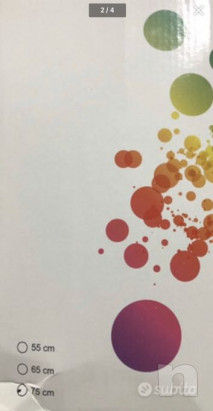 Palla fitness foto-41299