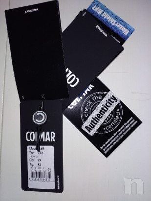 Completo Colmar sci 2019 anche pezzi separati foto-41317