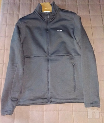 Completo Colmar sci 2019 anche pezzi separati foto-41315