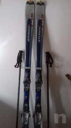 sci professionali , scarponi e altri accessori  foto-21126