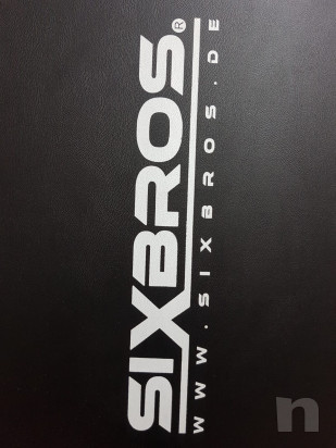 Casapanca a inversione nuova mai usata foto-41349