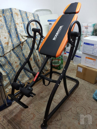 Casapanca a inversione nuova mai usata foto-21132