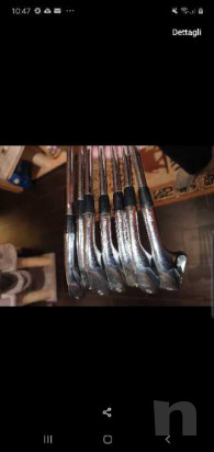 Sacca da golf completa  foto-21133