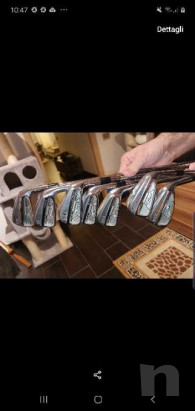 Sacca da golf completa  foto-41350