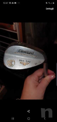 Sacca da golf completa  foto-41352