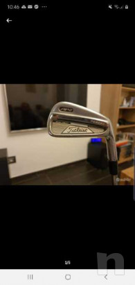 Sacca da golf completa  foto-41351