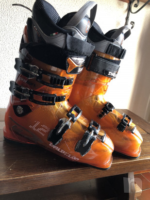 Scarponi da sci per tutta la famiglia foto-41358