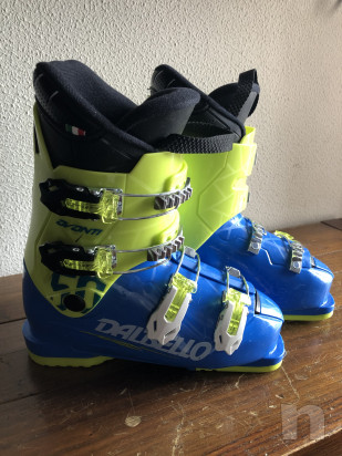 Scarponi da sci per tutta la famiglia foto-21135