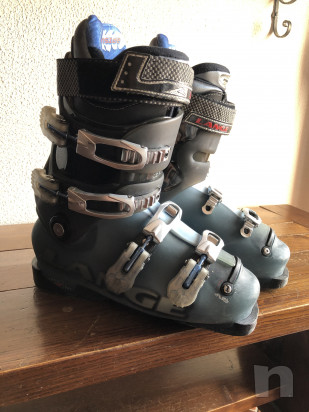 Scarponi da sci per tutta la famiglia foto-41359