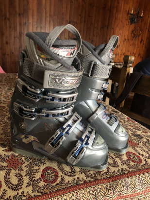 Scarponi da sci per tutta la famiglia foto-41360