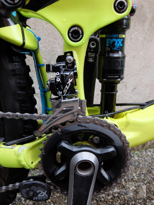 Giant Trance 2 LTD 2017 foto-41361