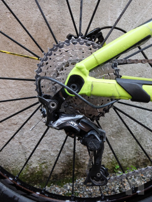 Giant Trance 2 LTD 2017 foto-41363