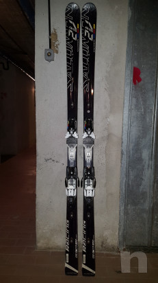 SCI SALOMON 176 GS foto-21141