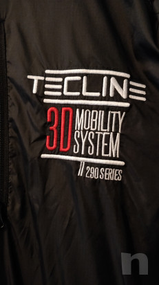 Sottomuta Tecline 290gr foto-41384