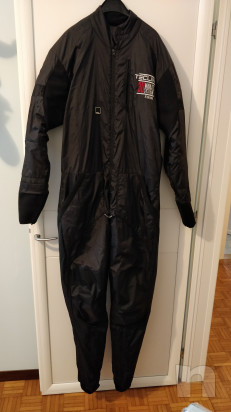 Sottomuta Tecline 290gr foto-21149