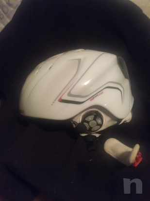 Attrezzatura da sci foto-41391