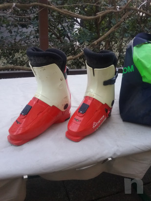 Attrezzatura da sci foto-41392