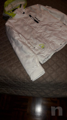 Giacca sci donna TG 40/42 Ziener  foto-41395