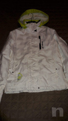 Giacca sci donna TG 40/42 Ziener  foto-41396