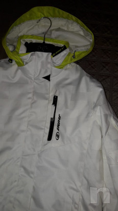 Giacca sci donna TG 40/42 Ziener  foto-21153