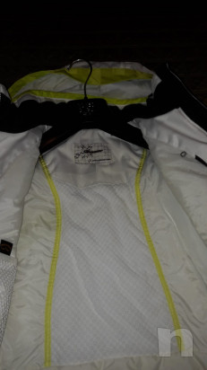 Giacca sci donna TG 40/42 Ziener  foto-41394