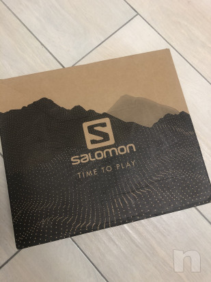 Scarponi sci  foto-41417