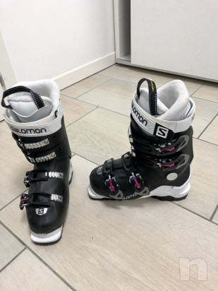 Scarponi sci  foto-41415