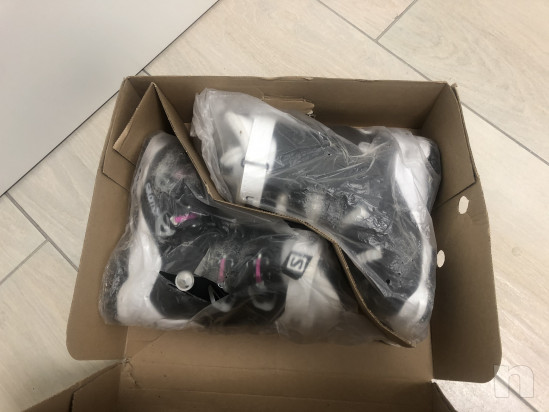 Scarponi sci  foto-41416