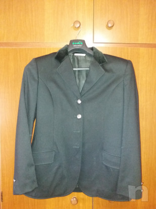 Attrezzatura equestre varia foto-41418