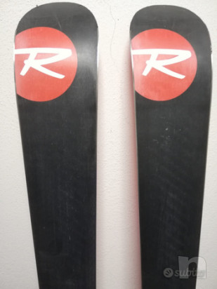 Sci Rossignol 175 gs Hero Fis foto-41426