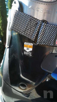 Head RS90 tg 27/27,5 foto-41433