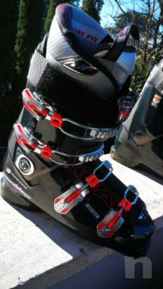 Head RS90 tg 27/27,5 foto-41430