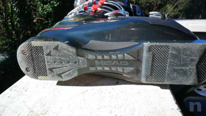 Head RS90 tg 27/27,5 foto-41432