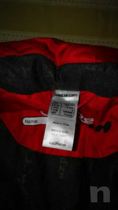 Abbigliamento sci bambino foto-41435