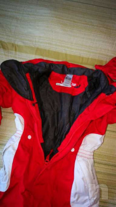 Abbigliamento sci bambino foto-41434