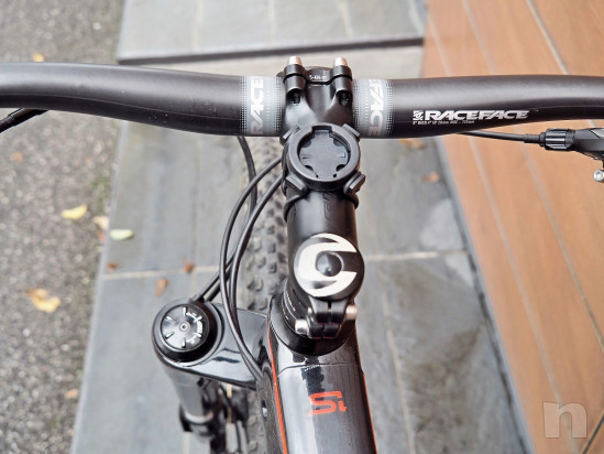 Cannondale FSI Carbon 2 anno 2019 foto-41444