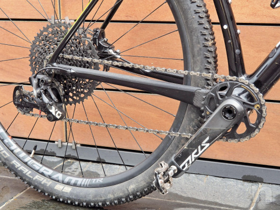 Cannondale FSI Carbon 2 anno 2019 foto-41442
