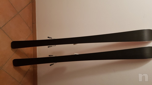 Sci Atomic GS Race 161 foto-41452